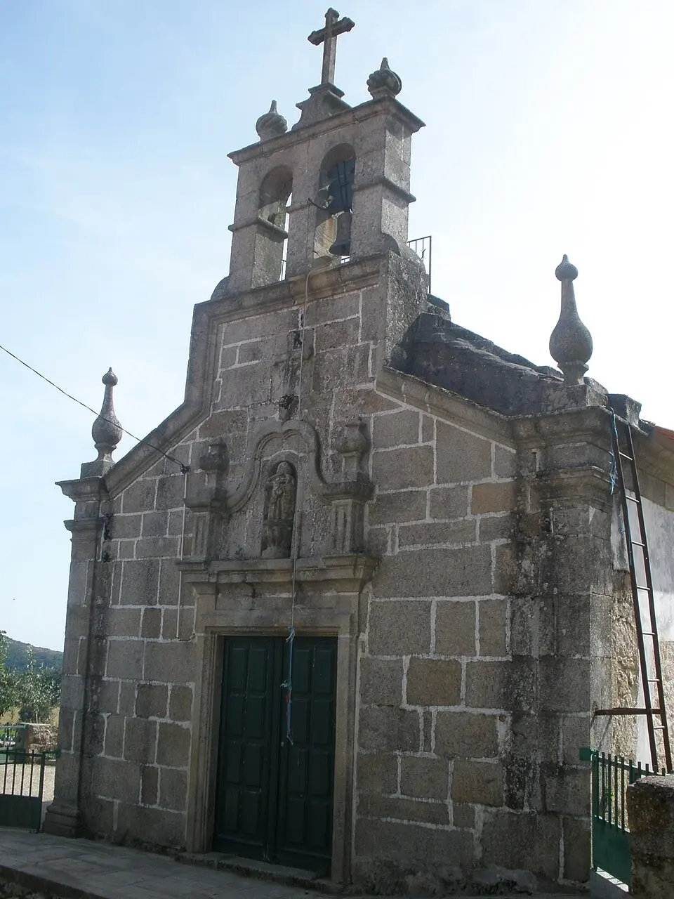 Pereiros