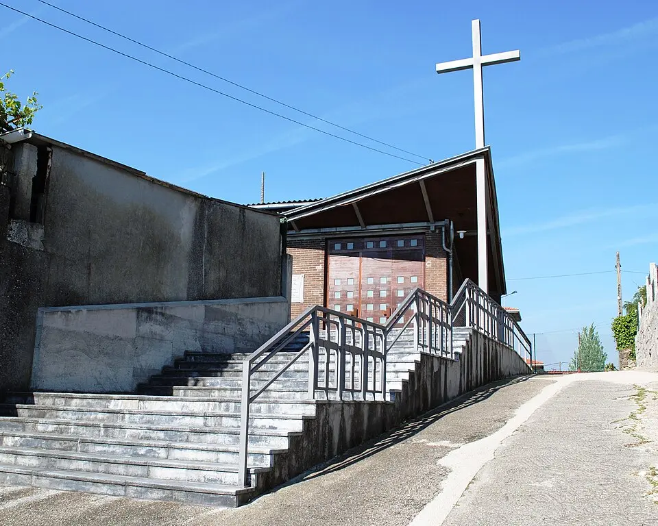 San Paio