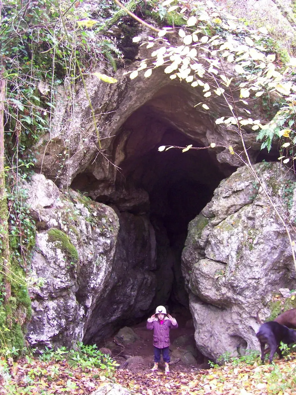 igue de la Crousate