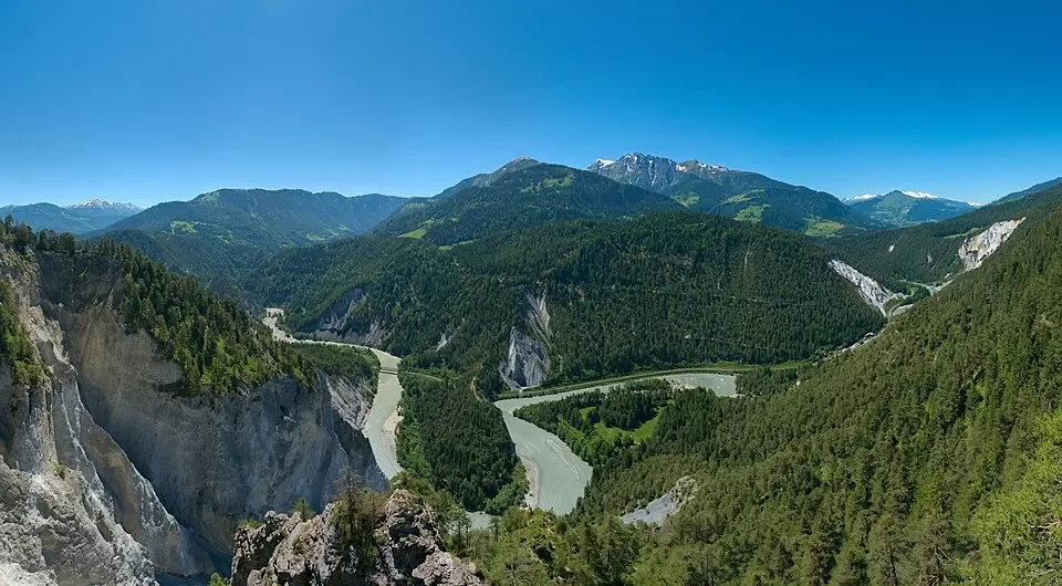 Ruinaulta