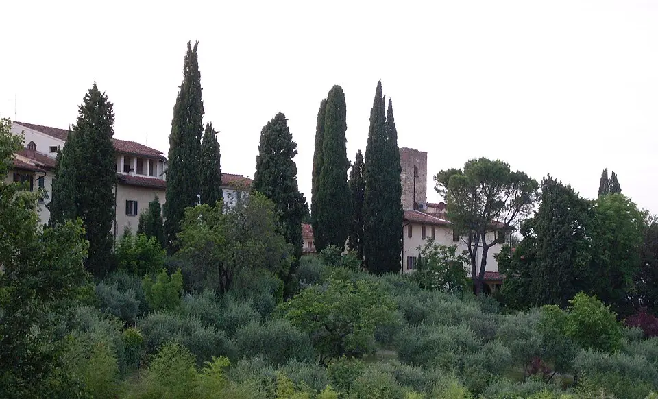 castello di Signa