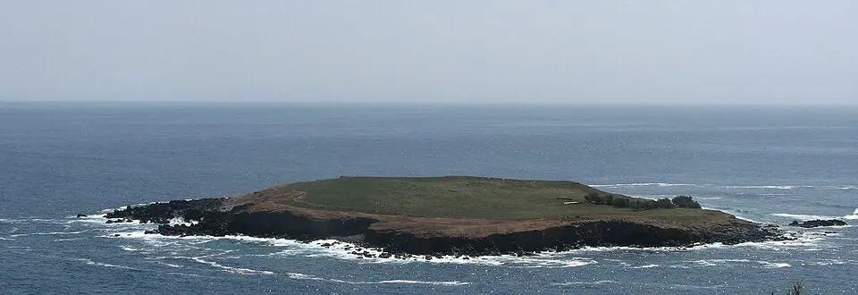 Ilhéu do Topo