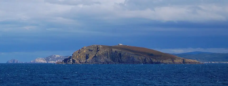 Isla Coelleira