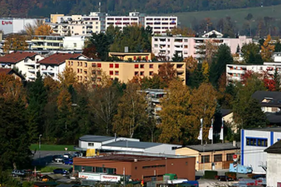 Embrach
