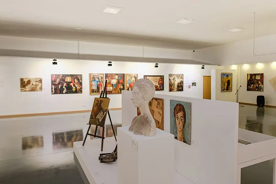 Espacio Burges