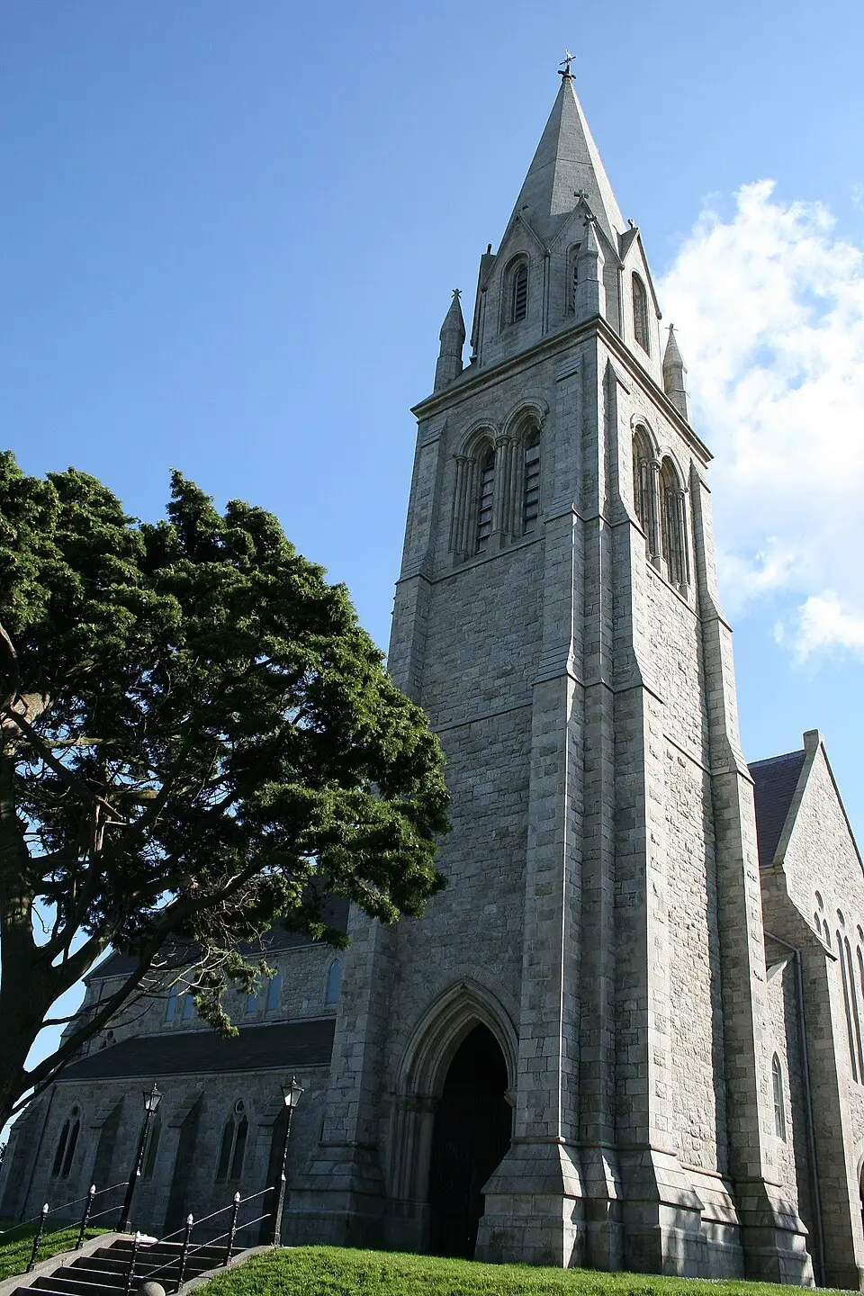 Christ Church, Bray