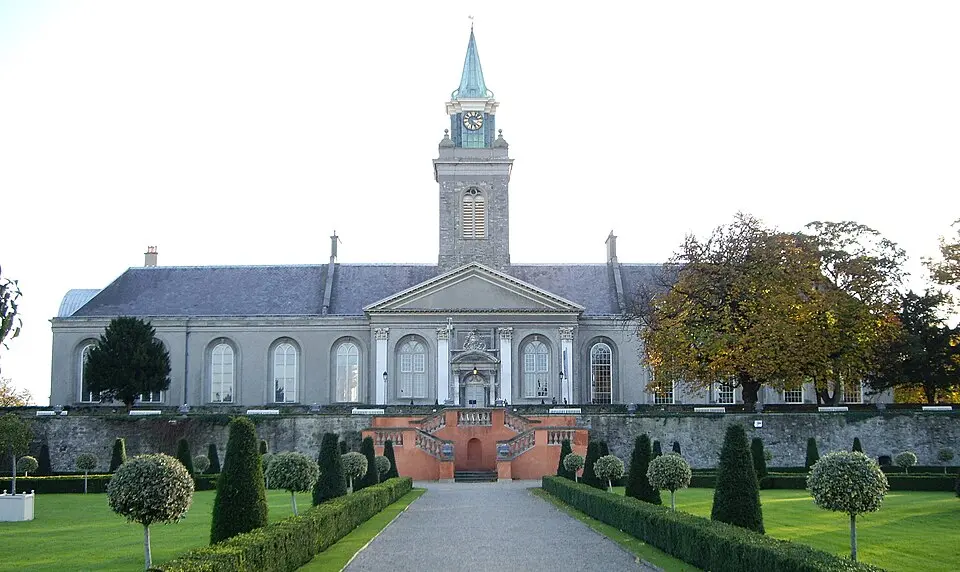 musée irlandais d'Art moderne