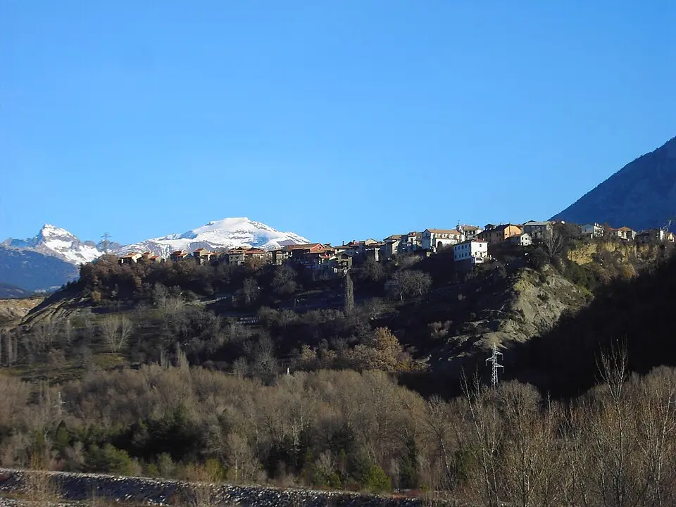 Bild: Juan R. Lascorz · CC BY-SA 3.0 Laspuña