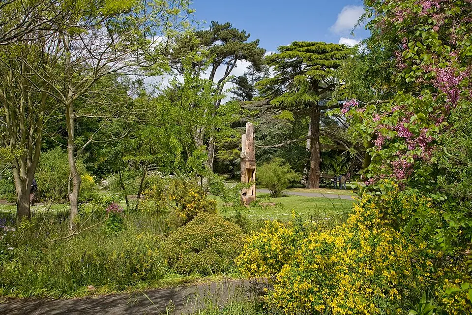 National Botanic Gardens of Ireland