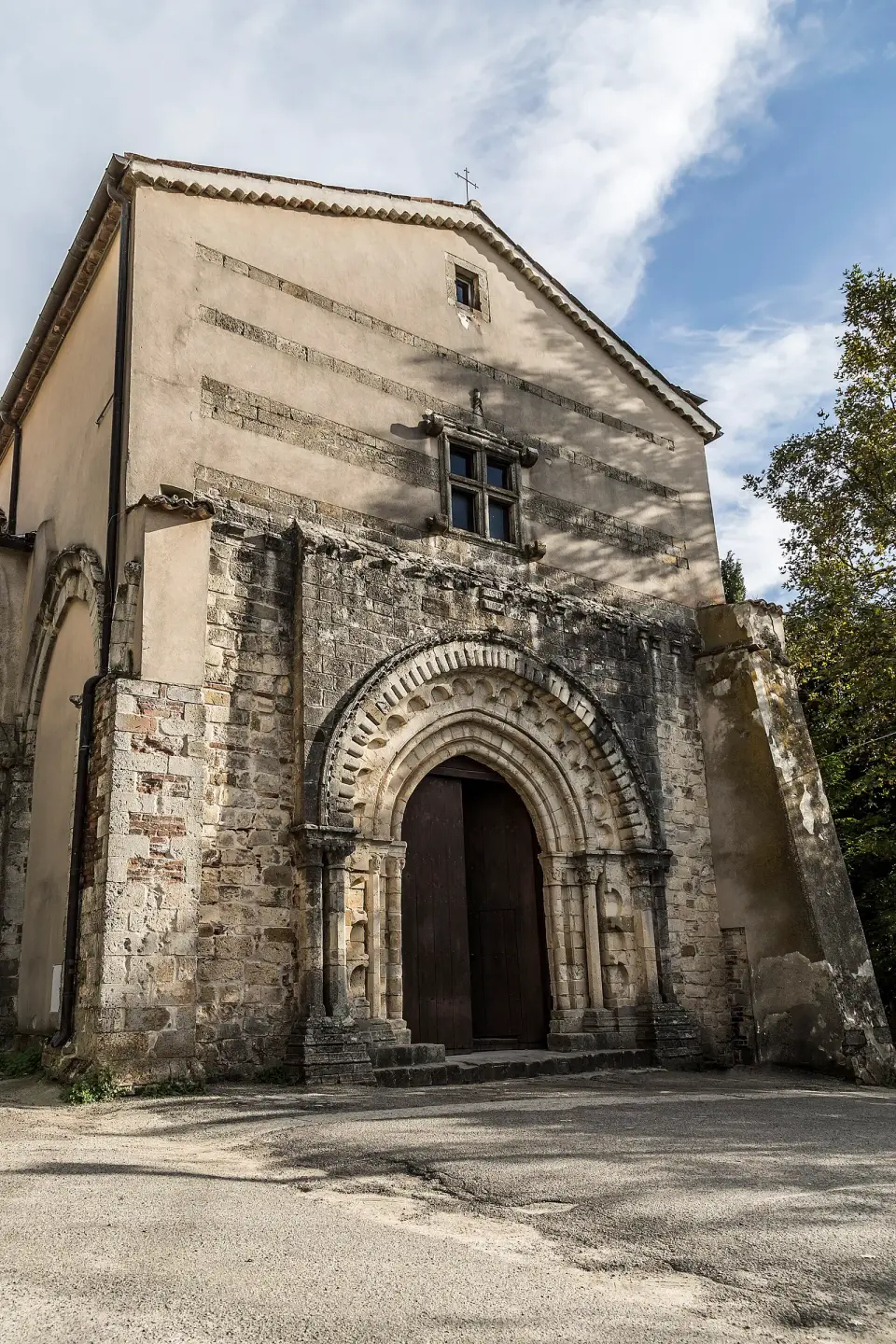 Kloster Sambucina