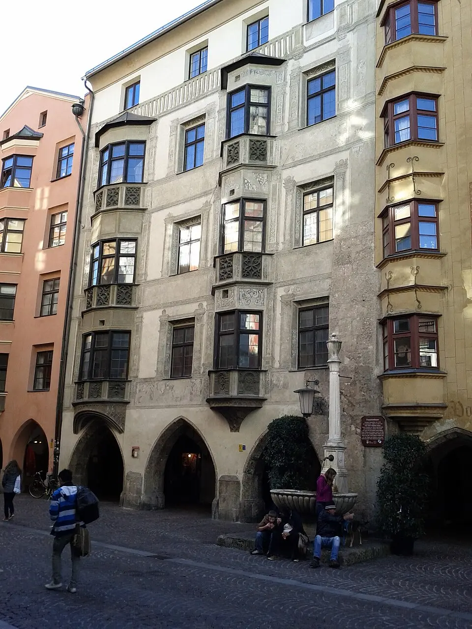 Bild: Leitzsche · CC BY-SA 3.0 Trautsonhaus