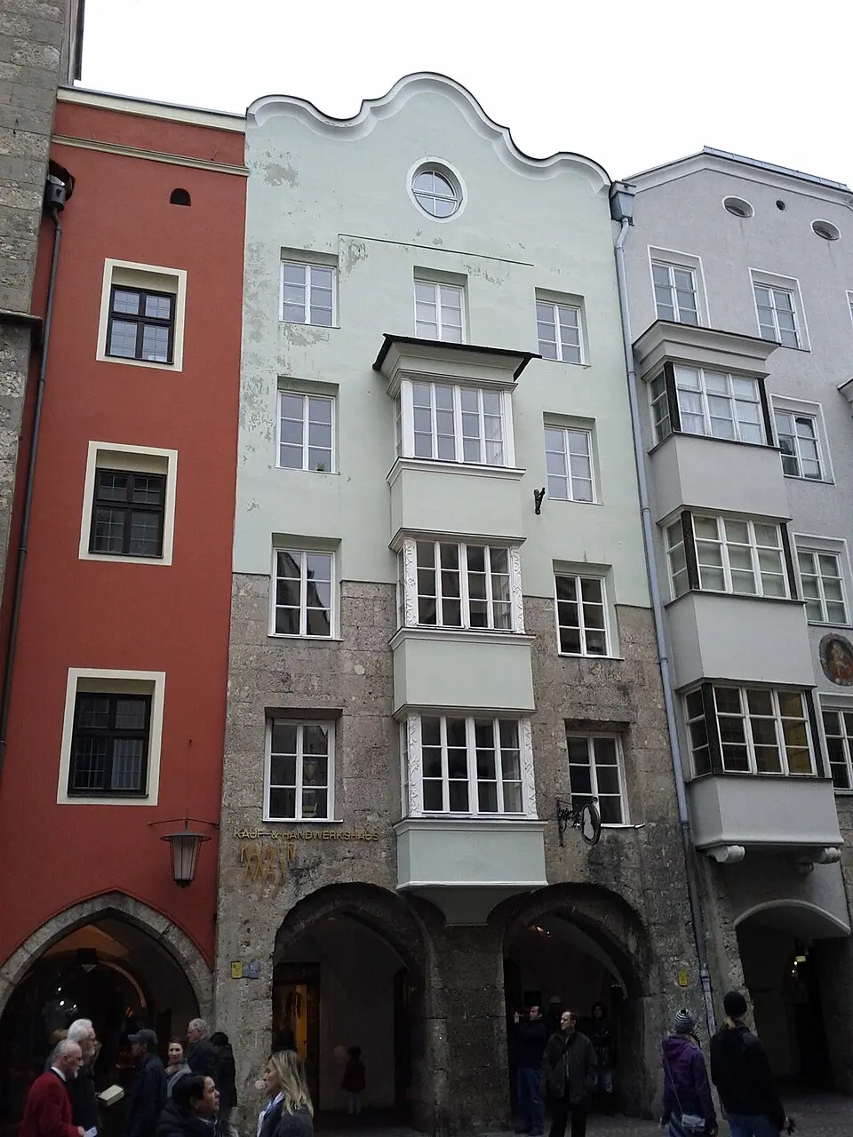 Immagine: Leitzsche · CC0 Tschurtschenthalerhaus