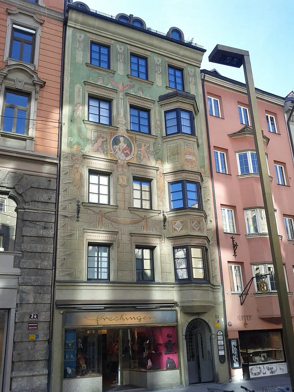 Bürgerhaus