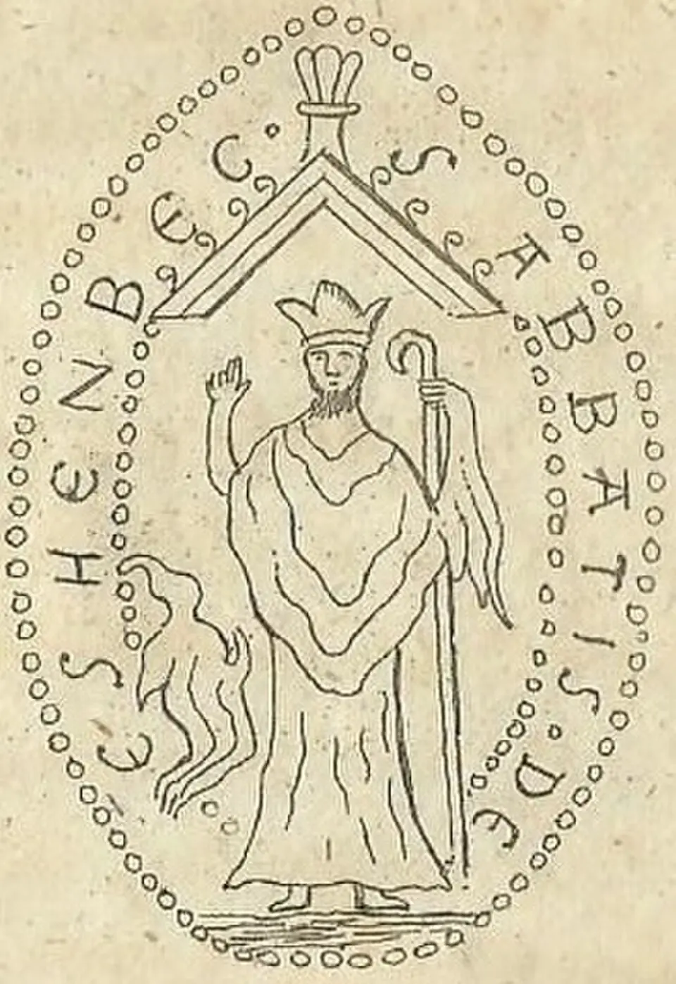 Essenbæk Kloster