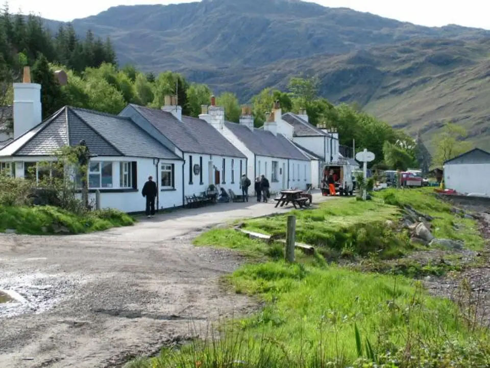 Knoydart