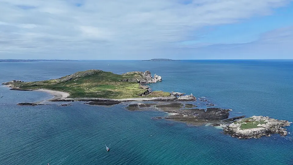 Ireland’s Eye