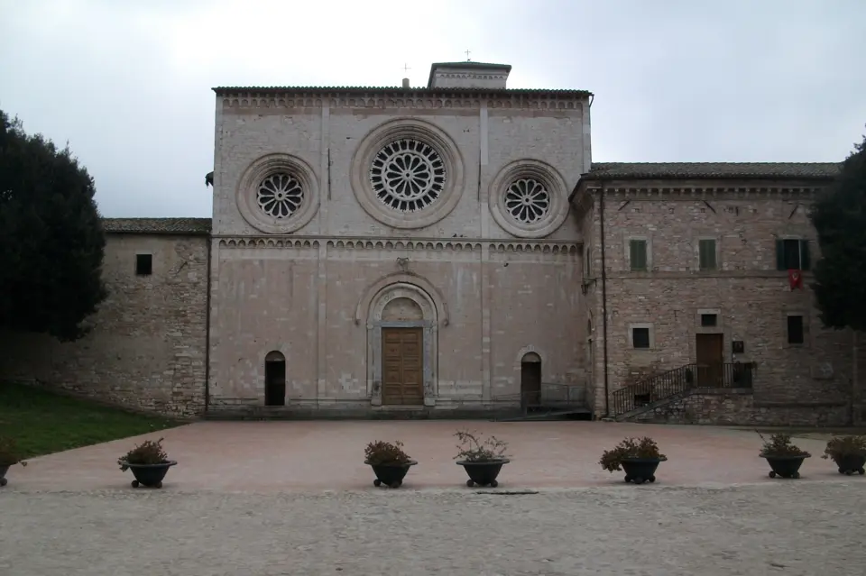 Abbey of Saint Peter