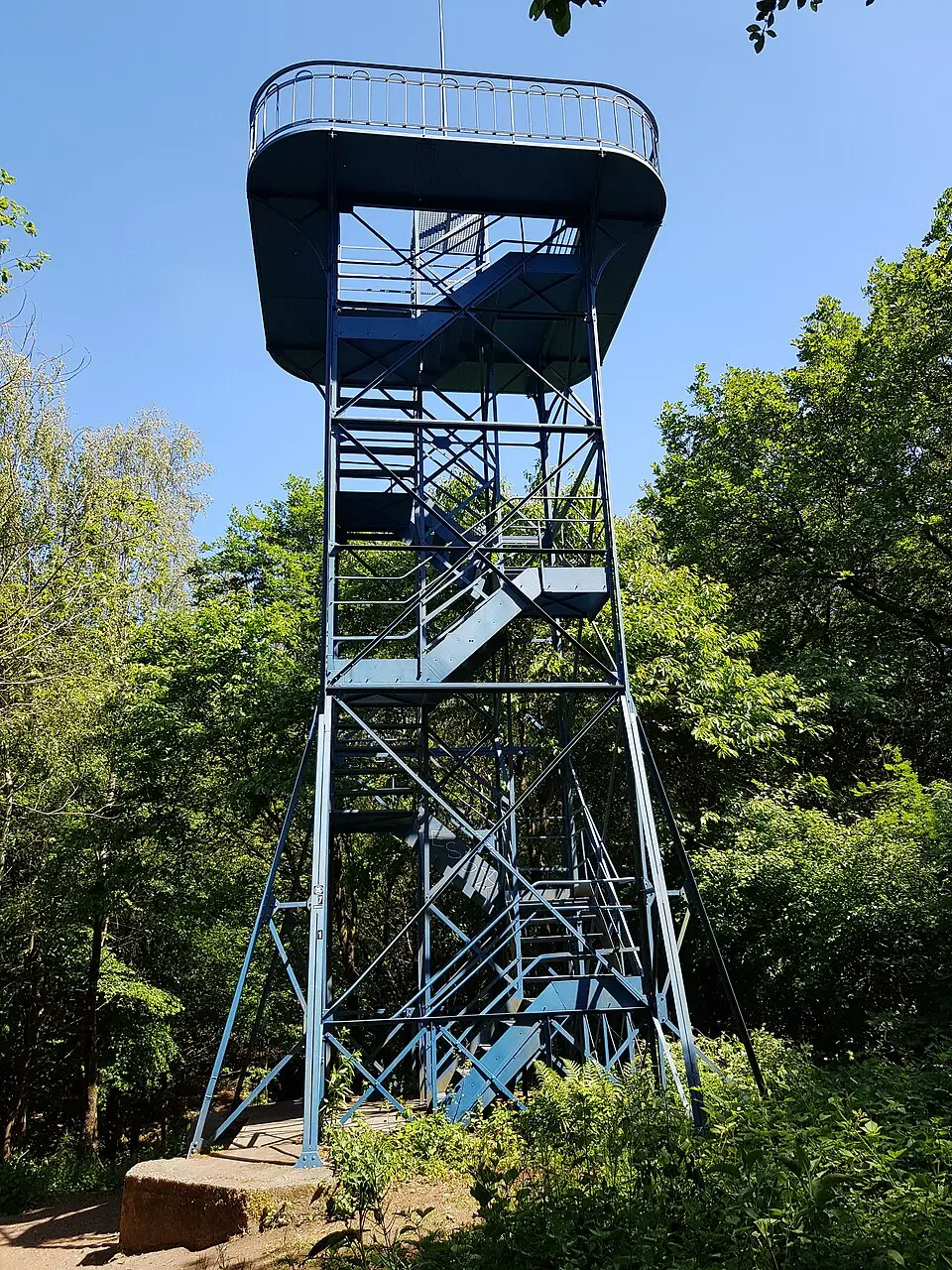 Humpfertturm