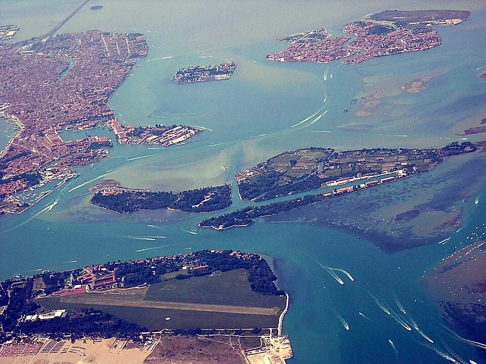 Isola della Certosa