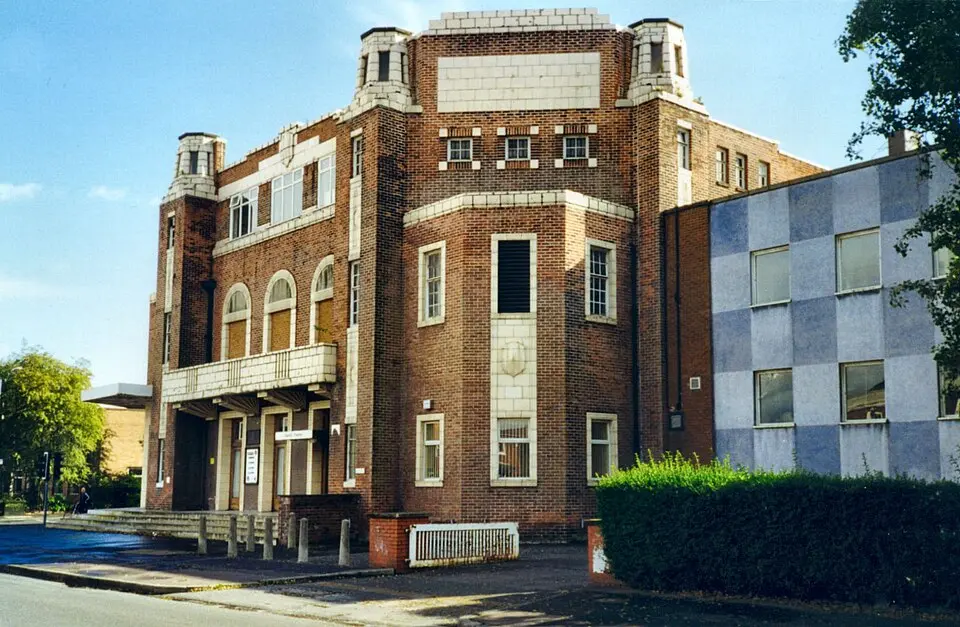 Capitol Theatre