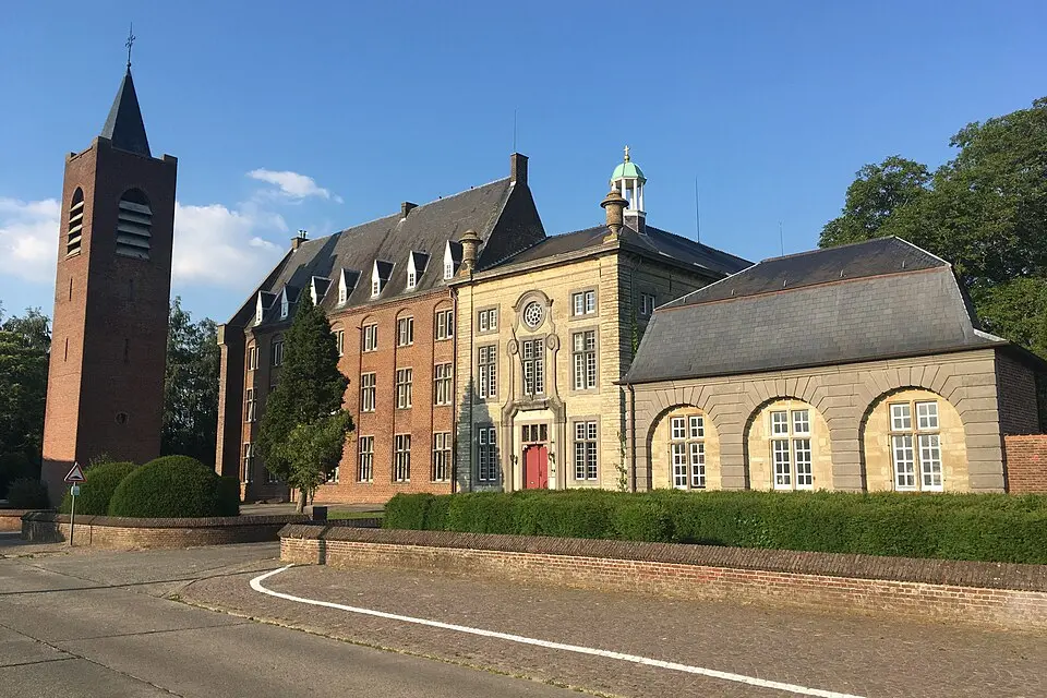 Abtei Affligem