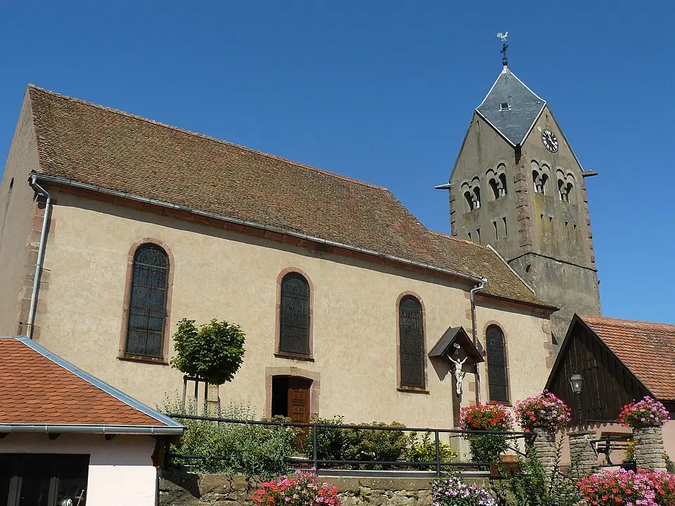 Saint-Rémi