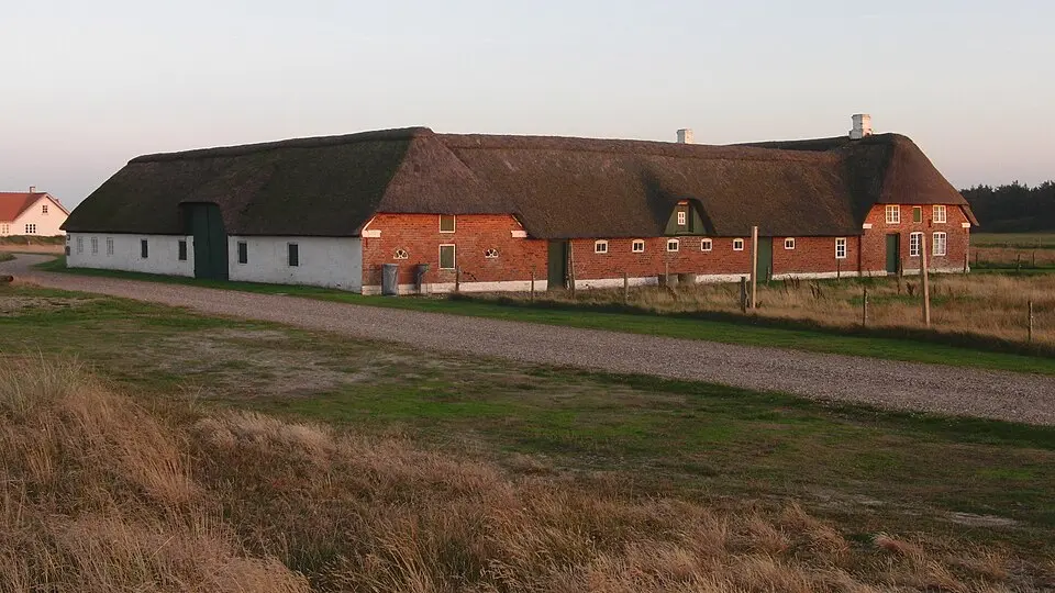 Abelines Gård