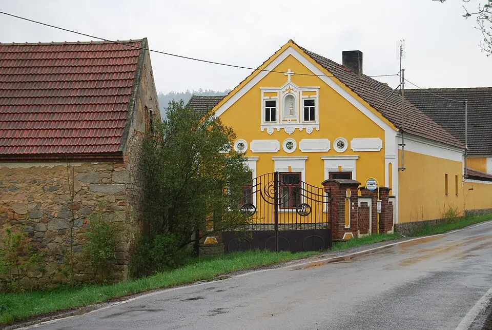 Jablonce