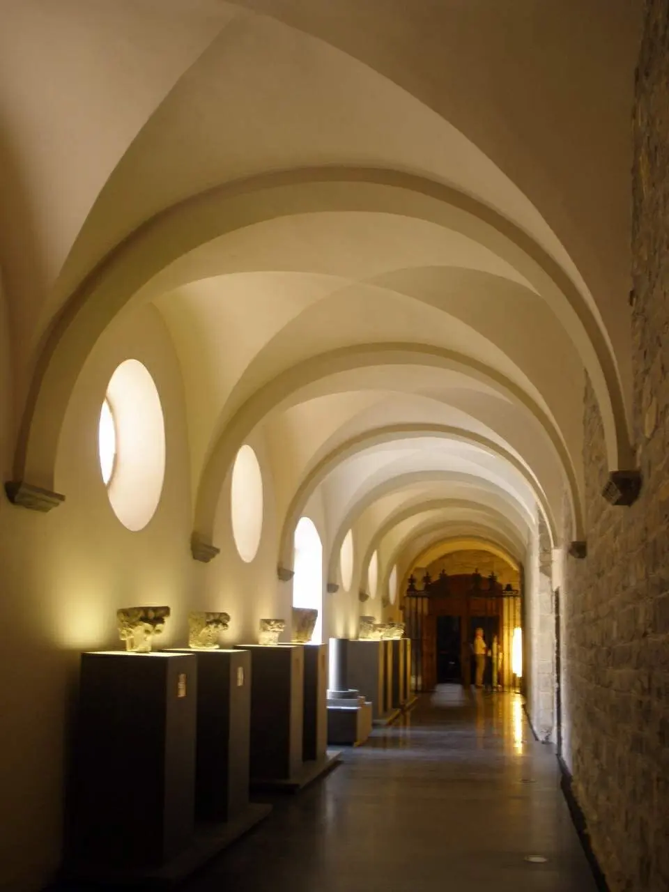 Diözesanmuseum Jaca