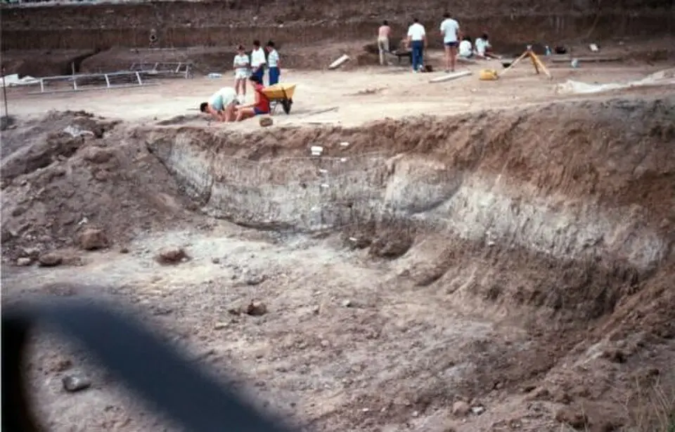 Font del Ros