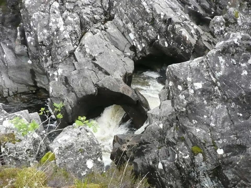 Easan Buidhe