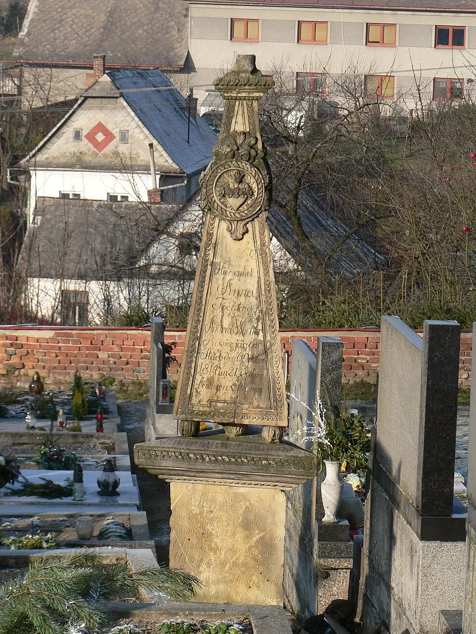 Bild: Martin Vavřík · Public domain Jedlí
