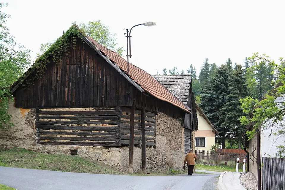 Jeníkov