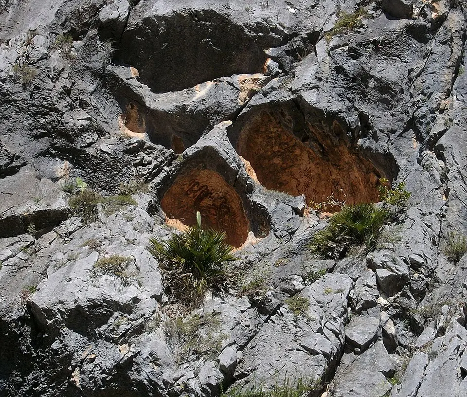 Pla de Petracos (Abrigo VIII)