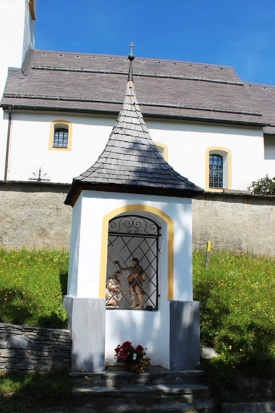 Johanneskapelle