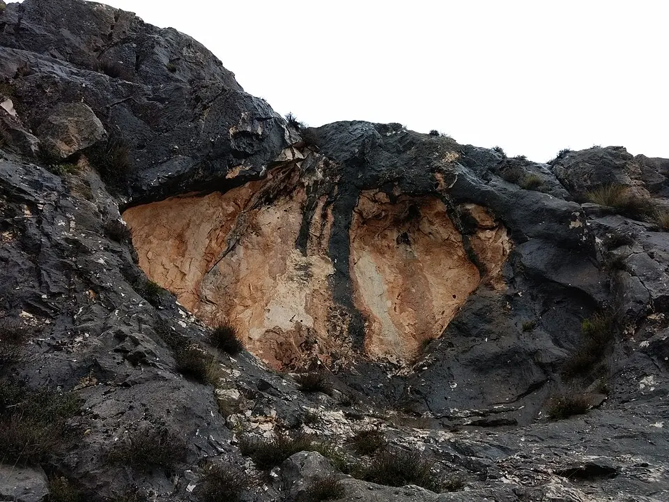 Abrigo de Las Colmenas