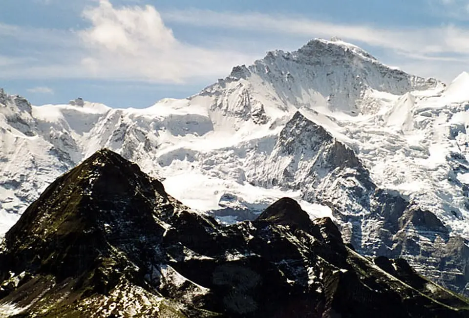 Bild: Roland Zumbühl, Arlesheim · CC BY-SA 3.0 Jungfrau
