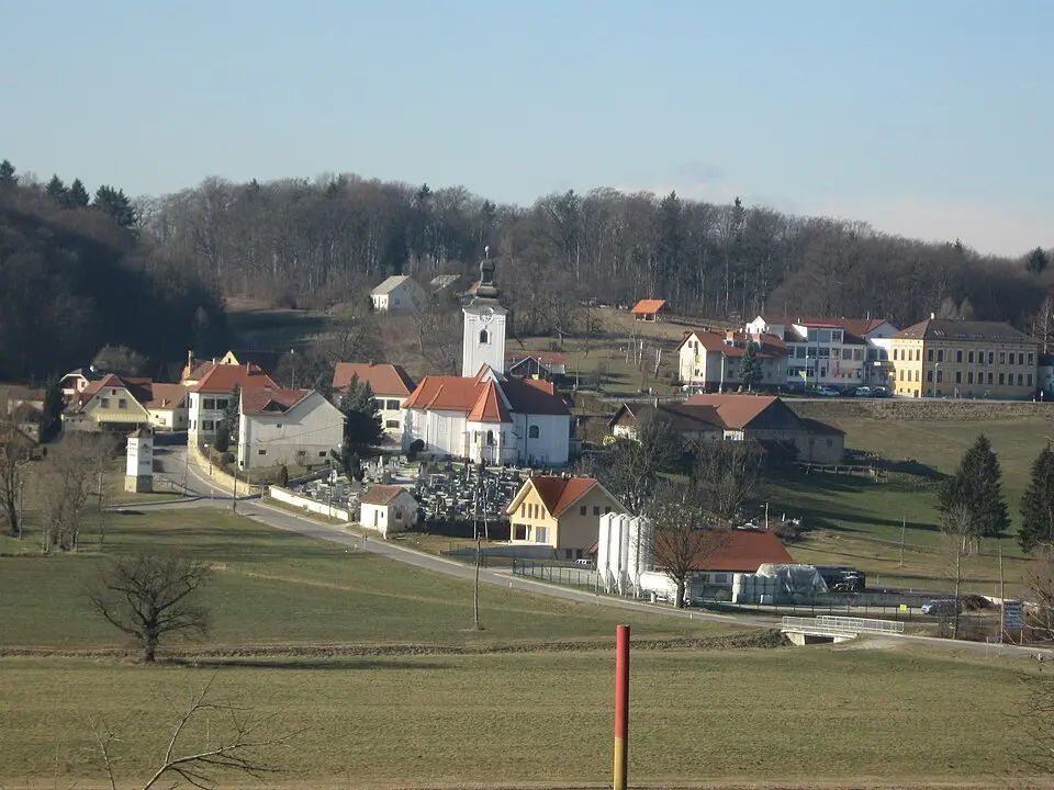 Občina Sveti Jurij v Slovenskih goricah