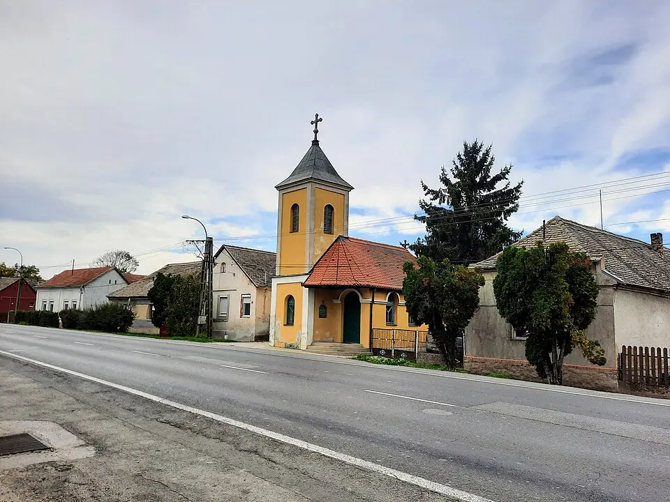Bild: Györkő Zsombor · CC BY-SA 4.0 Kacsóta