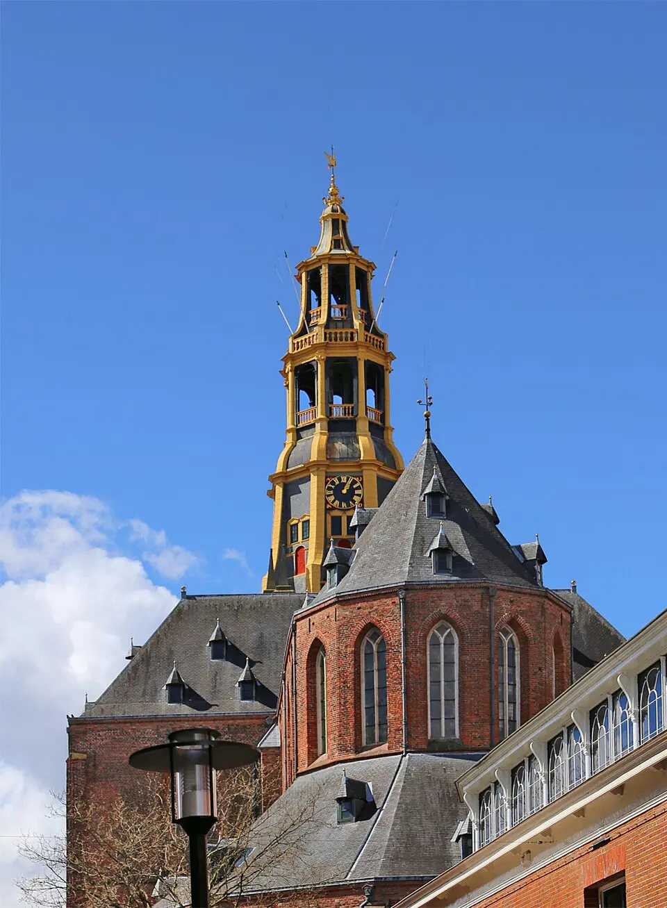 Bild: W. Bulach · CC BY-SA 4.0 Der Aa-kerk