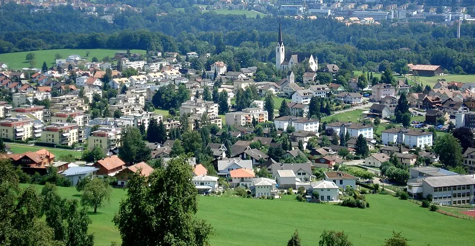 Bild: Taxialex · Public domain Gaiserwald