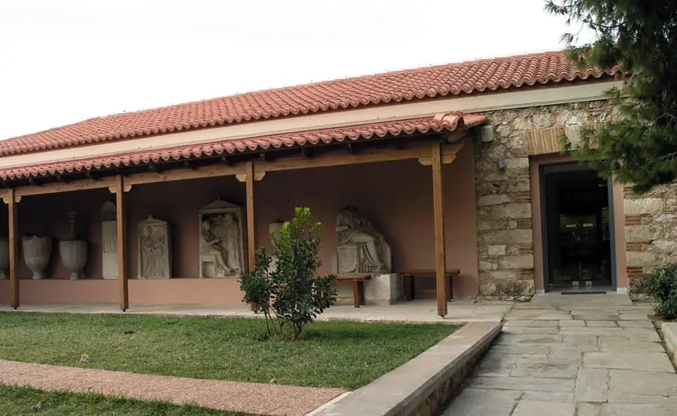 Kerameikosmuseum