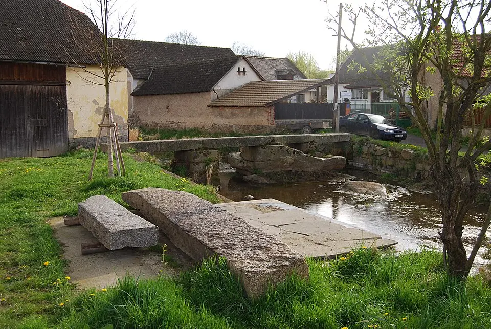 Kamenice