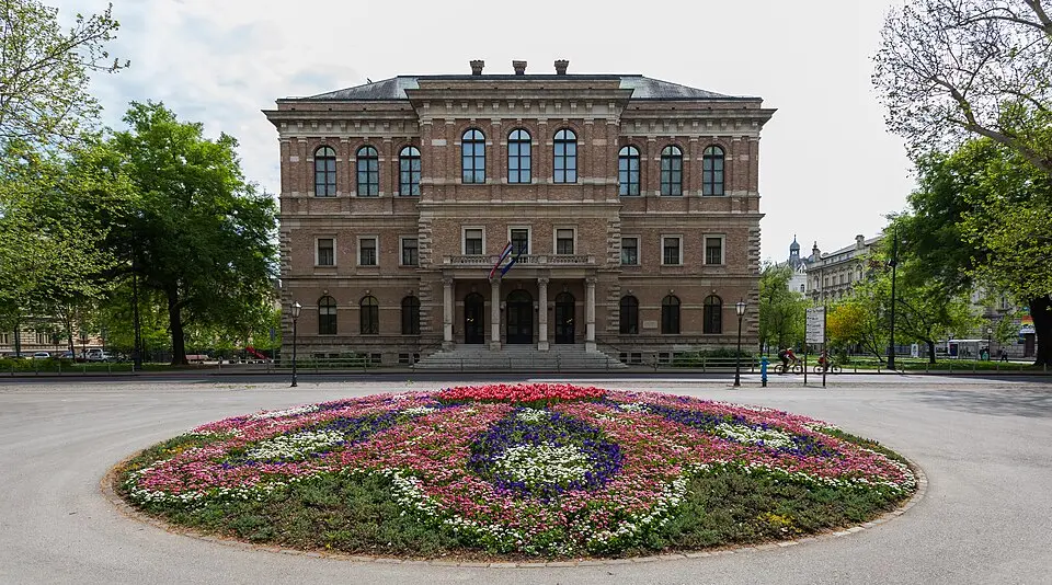 Chorvatská akademie věd a umění