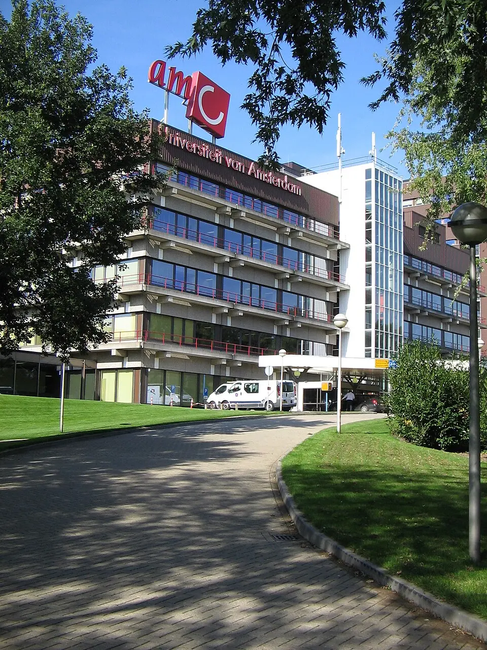 Academisch Medisch Centrum