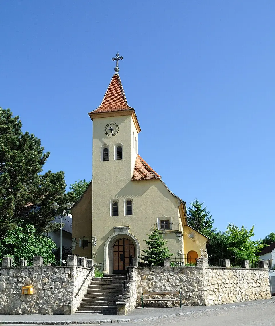 Ortskapelle hl. Anna