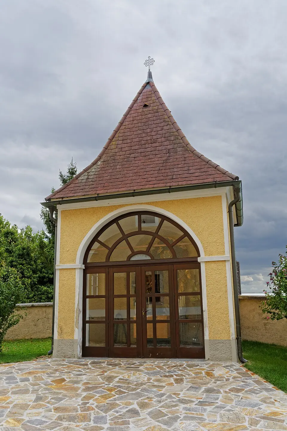 Kapelle