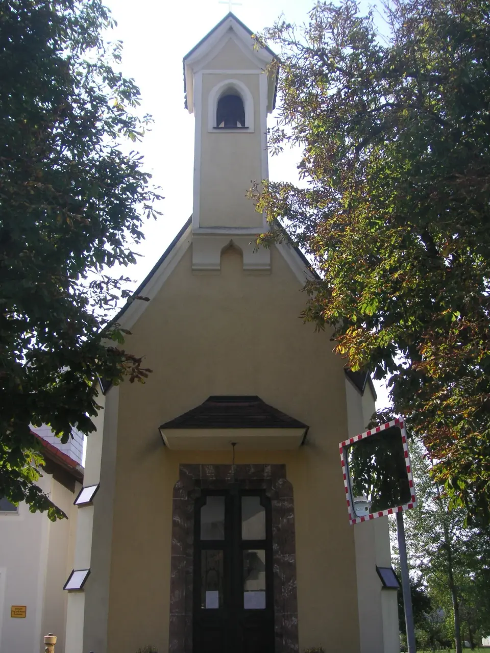 Ortskapelle Berndorf