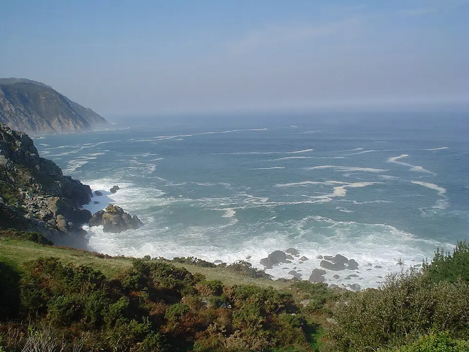 Costa Ártabra