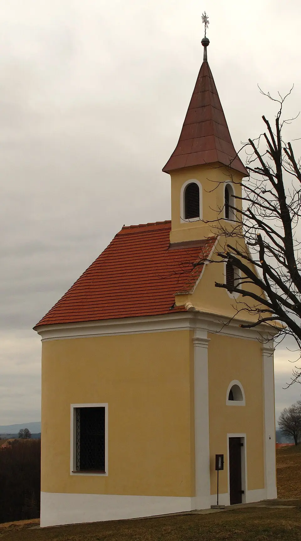 Hl. Franz Xaver